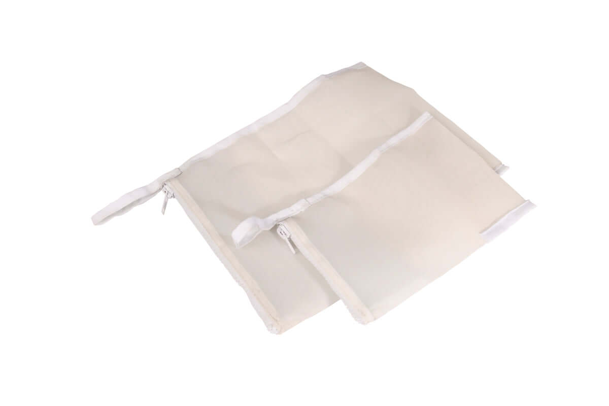 Active Aqua Submersible Pump Filter Bag 6.75" x 9.375" product image 3