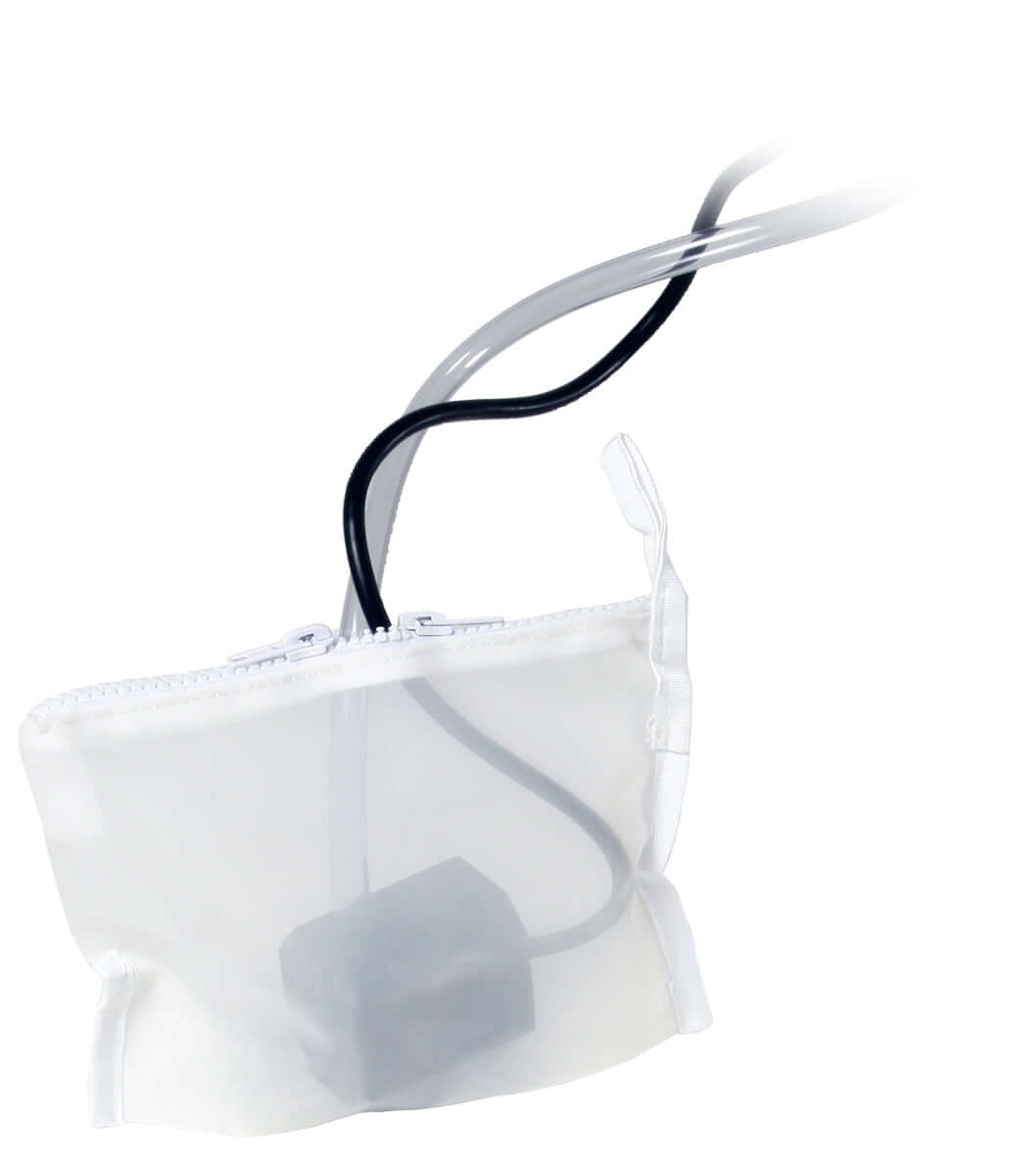 Active Aqua Submersible Pump Filter Bag 6.75" x 9.375" product image 4