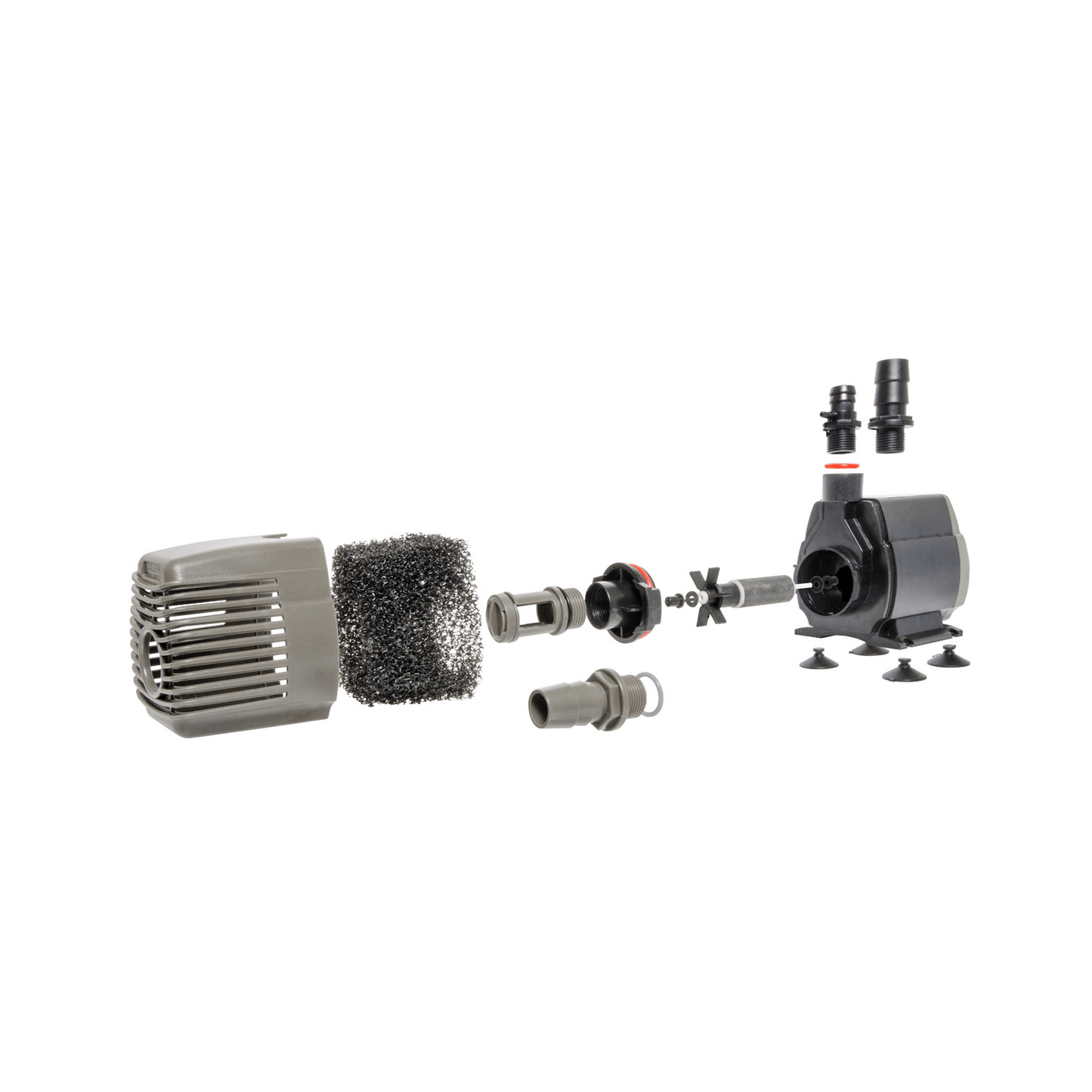 Active Aqua Submersible Water Pump 1100 GPH product image 2