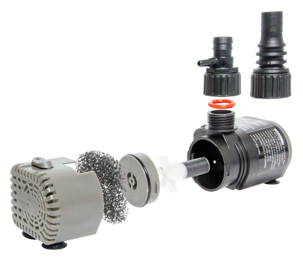 Active Aqua Submersible Water Pump 160 GPH product image 2