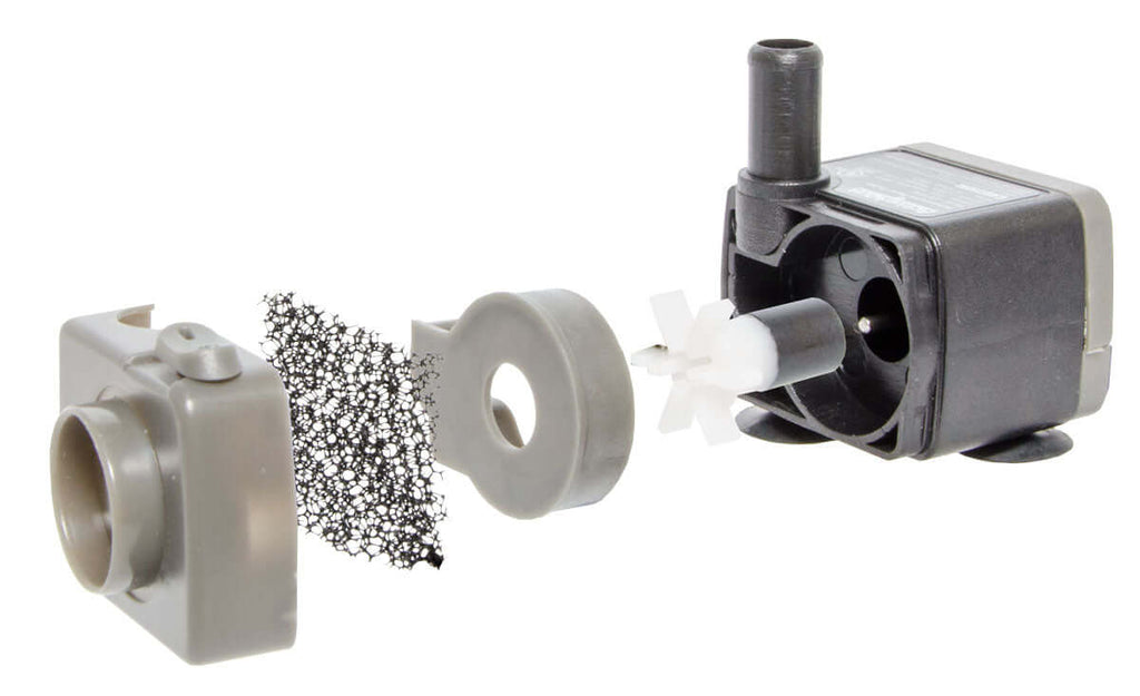 Active Aqua Submersible Water Pump 40 GPH product image 2
