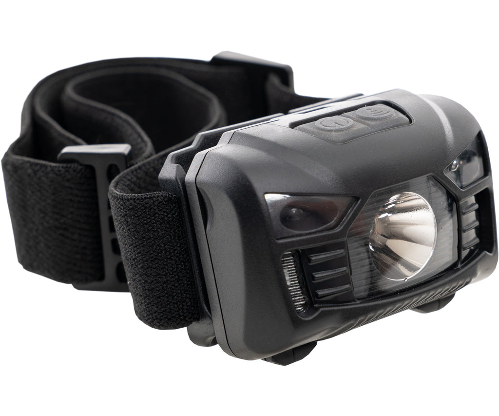 Active Eye Green LED Headlamp V3 product image 2