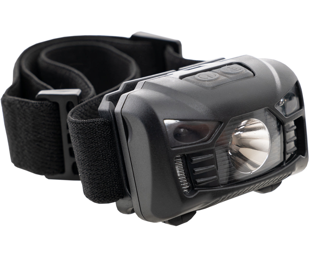 Active Eye Green LED Headlamp V3 product image 2