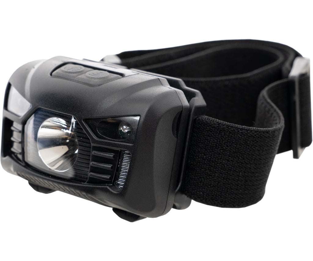 Active Eye Green LED Headlamp V3 product image 3