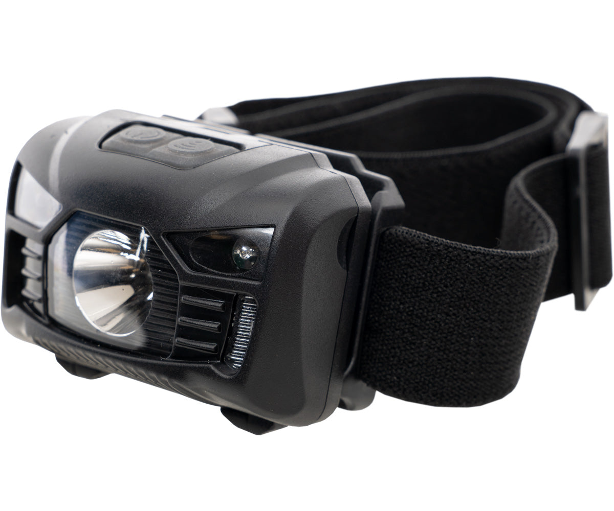 Active Eye Green LED Headlamp V3 product image 3