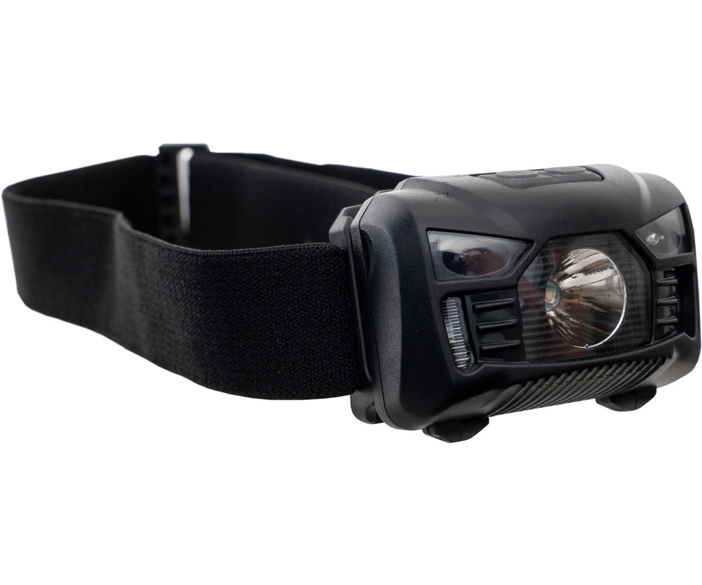 Active Eye Green LED Headlamp V3 product image 4