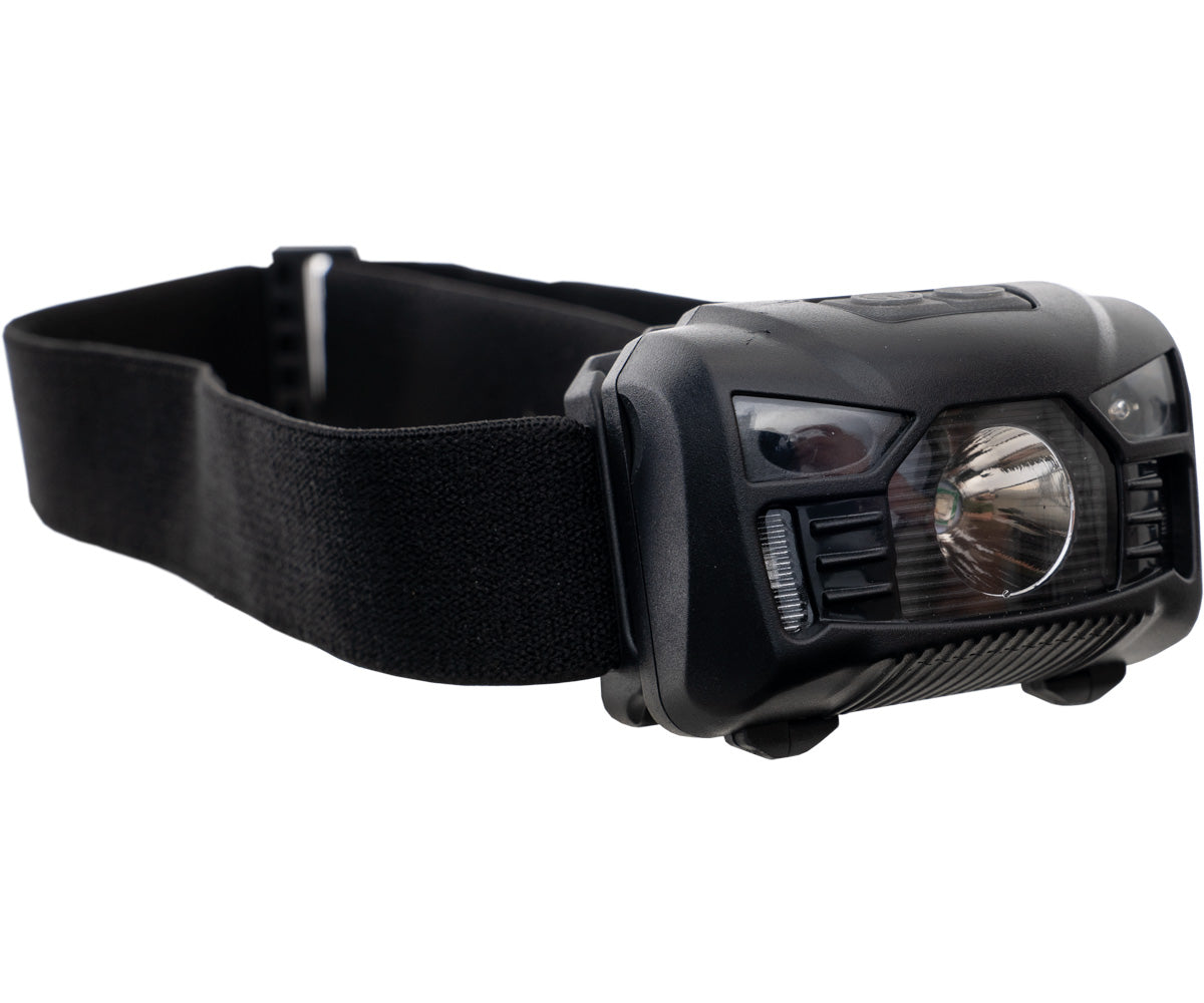 Active Eye Green LED Headlamp V3 product image 4