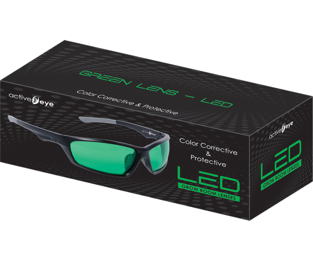 Active Eye LED Grow Room Lenses product image 2