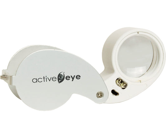 Active Eye Lighted Loupe 30x Plant Care/Pest & Disease Control product image 1
