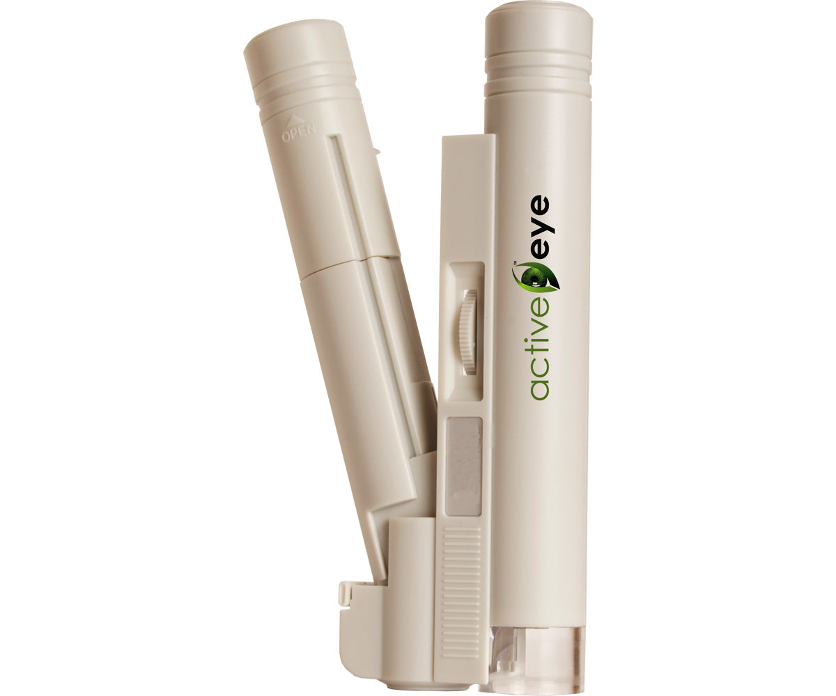 Active Eye Microscope 100X Plant Care/Pest & Disease Control product image 1