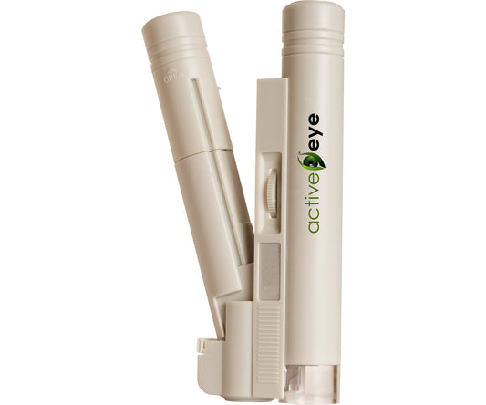 Active Eye Microscope 100X Plant Care/Pest & Disease Control product image 1
