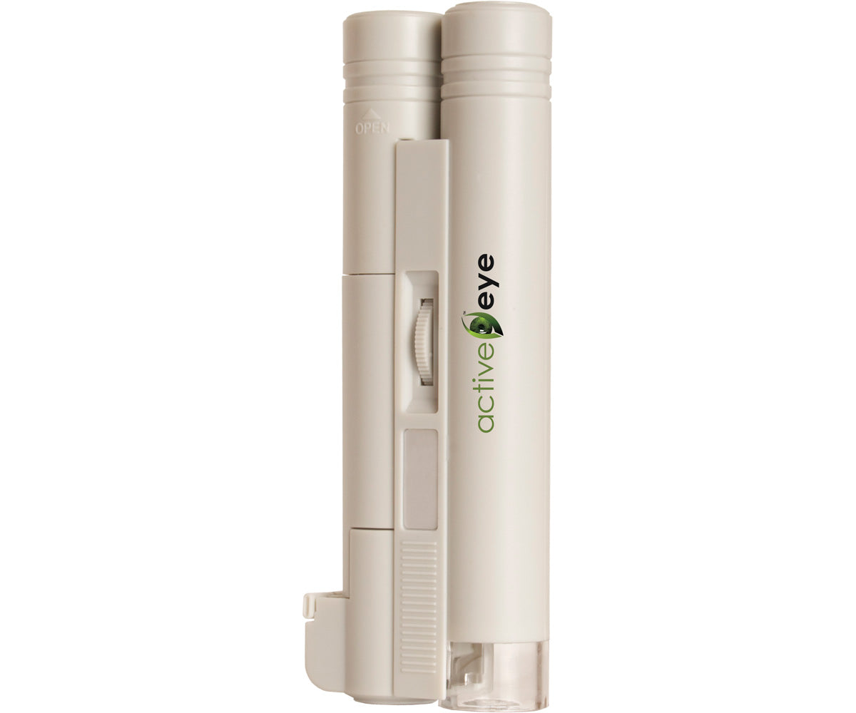 Active Eye Microscope 100X Plant Care/Pest & Disease Control product image 3