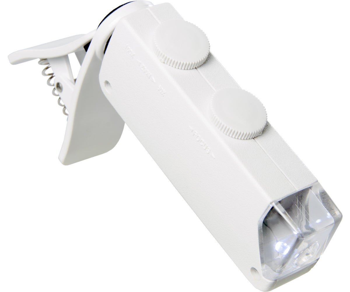 Active Eye Microscope 60x-100x product image 1