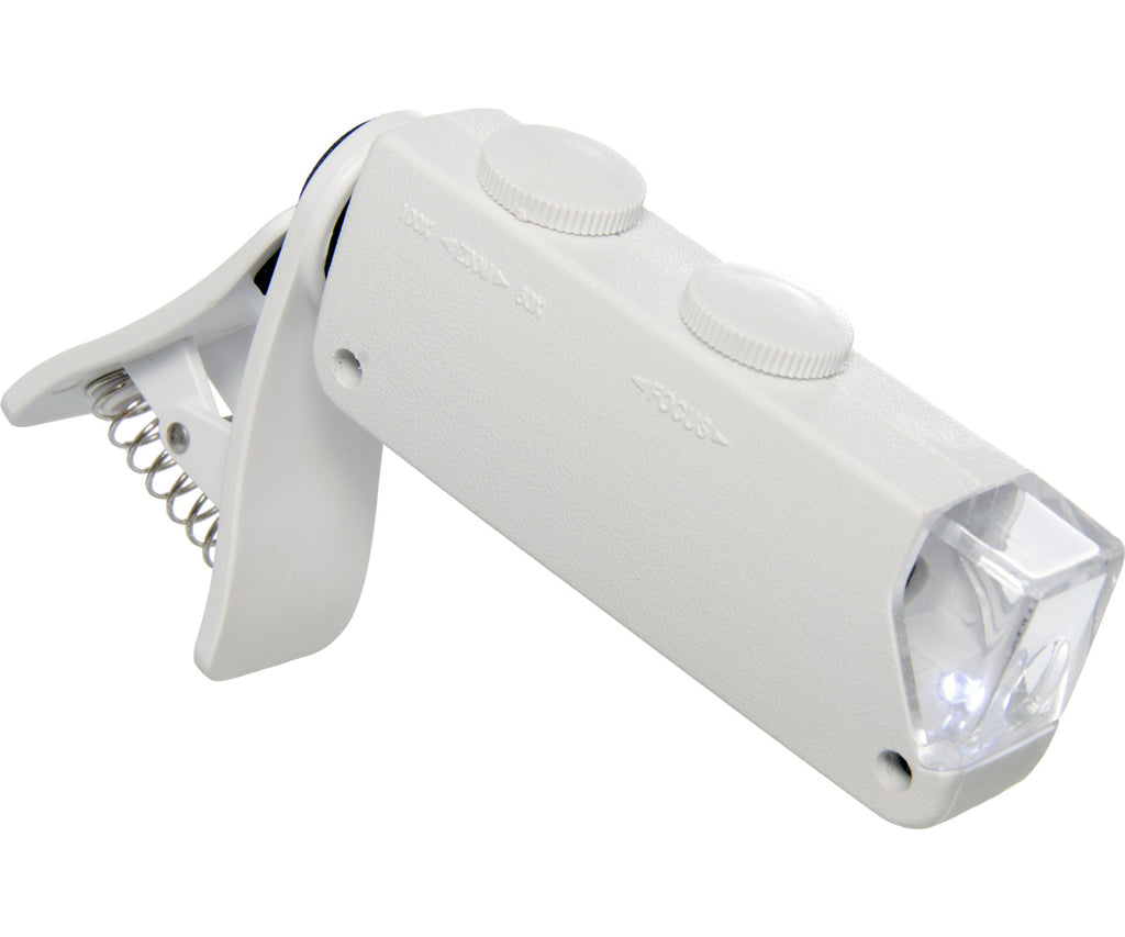 Active Eye Microscope 60x-100x product image 2