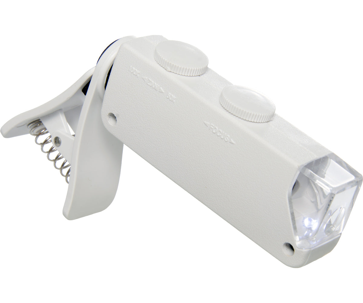 Active Eye Microscope 60x-100x product image 2