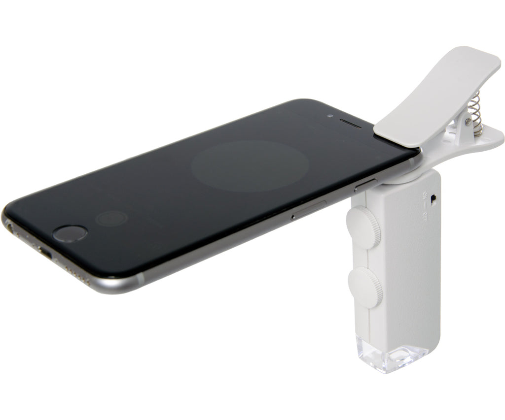 Active Eye Microscope 60x-100x product image 5