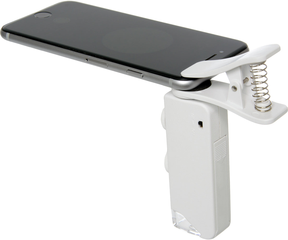 Active Eye Microscope 60x-100x product image 6