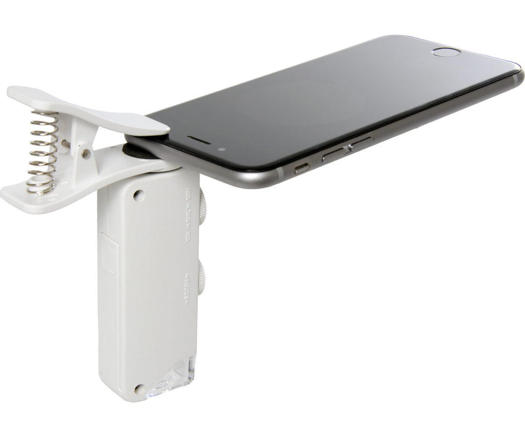 Active Eye Microscope 60x-100x product image 7