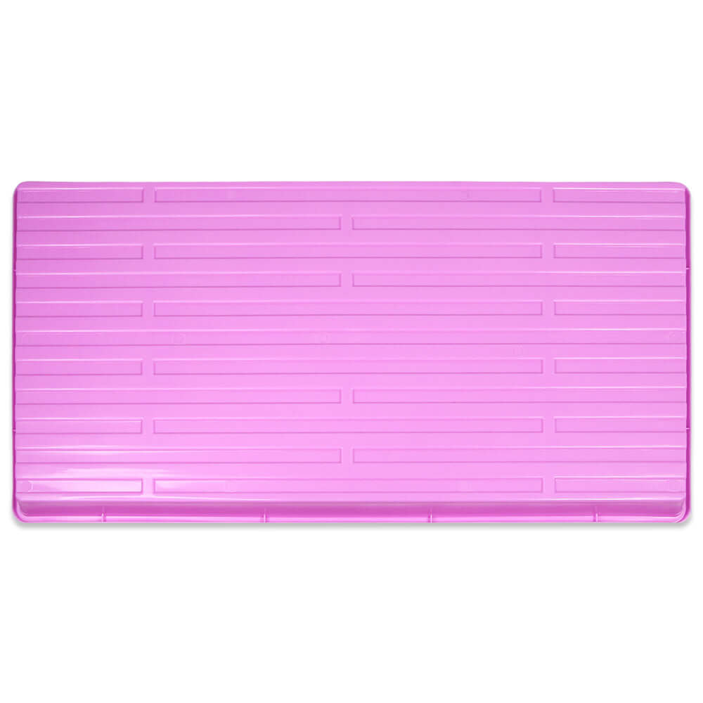 Active Grow 1020 Heavy Duty Microgreen Trays - Shallow No Holes product image 3