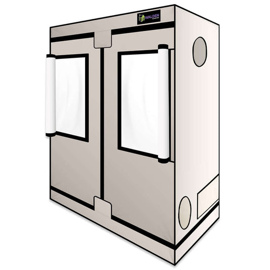 Active Grow 2'x4' Walden White Grow Tent product image 1