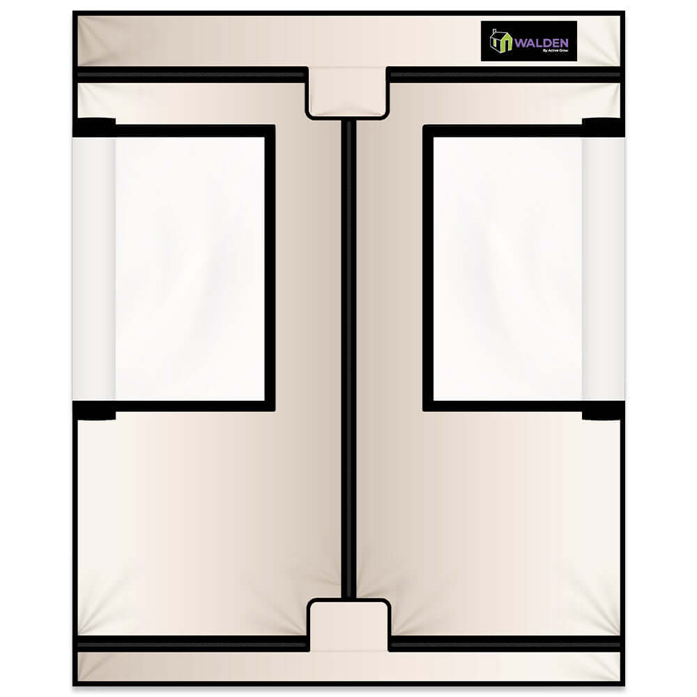 Active Grow 2'x4' Walden White Grow Tent product image 5