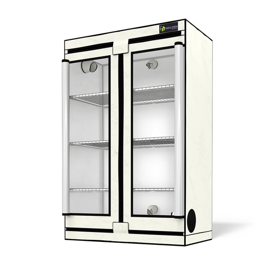 Active Grow 3-Tier Walden White Grow Tent product image 1