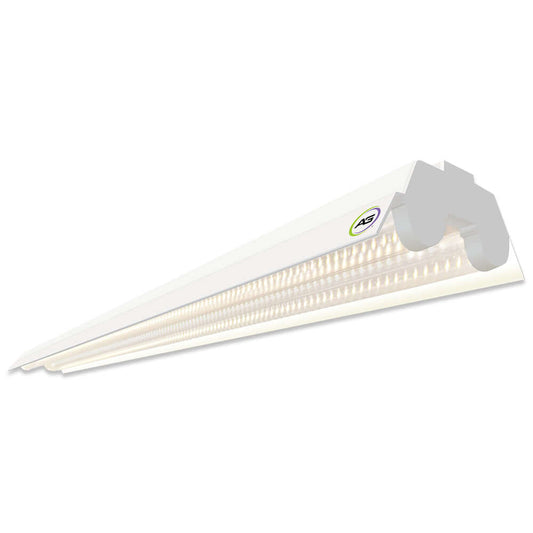 Active Grow Integrated Dual T8 4FT LED Grow Light (100W Eqv.) - Sun product image 1