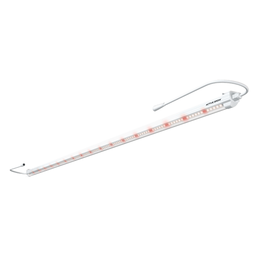 Active Grow Integrated Strip T5 4FT LED Grow Light (54W Eqv.) - Sun product image 1
