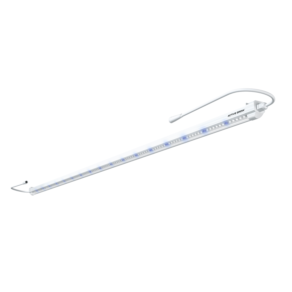 Active Grow Integrated Strip T5 4FT LED Mushroom Grow Light (54W Eqv.) product image 1