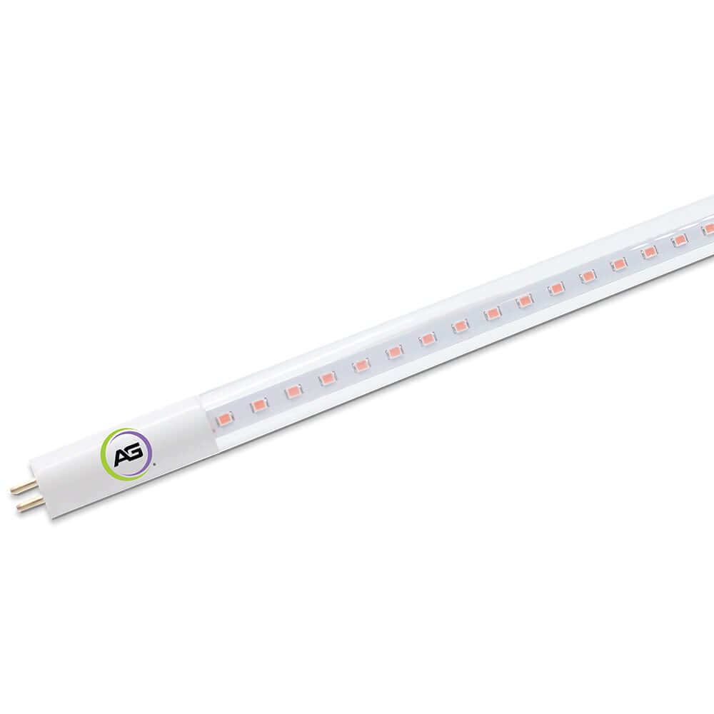 Active Grow T5 HO Ballast Bypass 4FT LED Grow Lamp (54W Eqv.) - Red product image 1