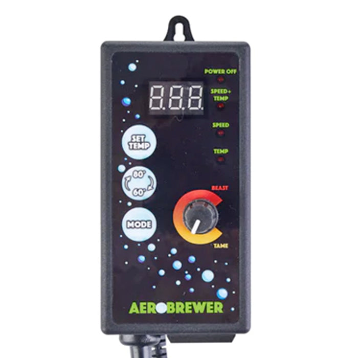 Aeromixer Aerobrewer Temperature Controller product image 1