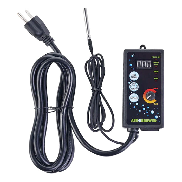 Aeromixer Aerobrewer Temperature Controller product image 2