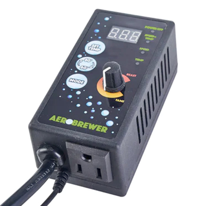Aeromixer Aerobrewer Temperature Controller product image 3