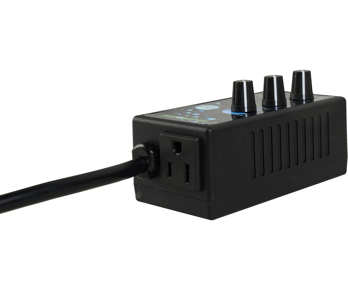Aeromixer Aerobuddy Interval Timer & Power Controller product image 3