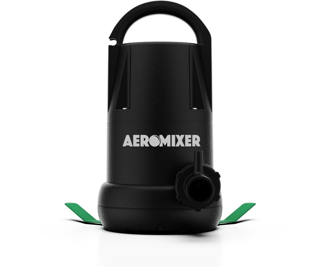 Aeromixer Mini Planting & Watering product image 1