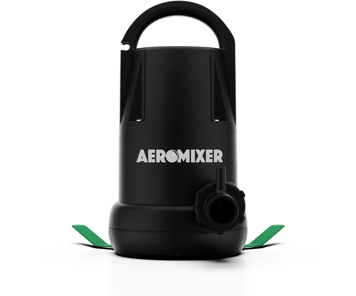 Aeromixer Mini Planting & Watering product image 1