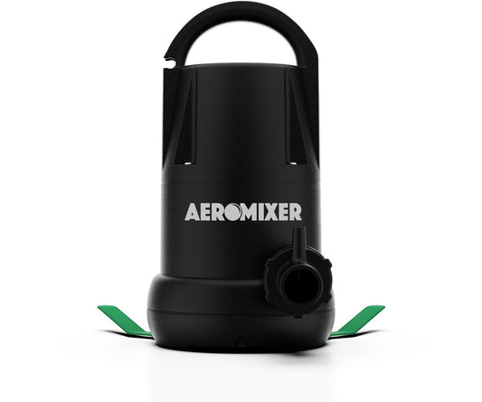 Aeromixer Mini Planting & Watering product image 1