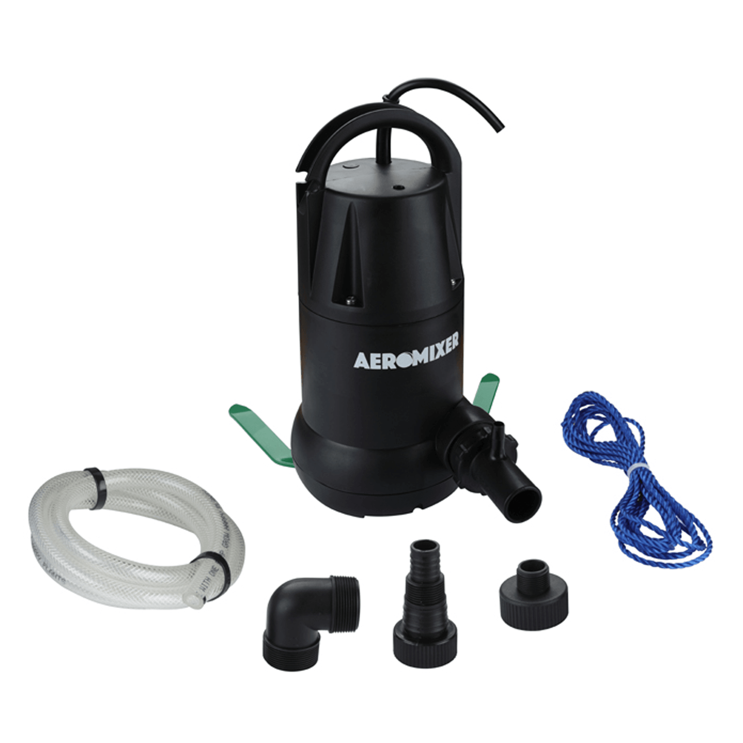 Aeromixer Pump Kit AERO50-3000 Planting & Watering
