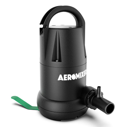 Aeromixer Pump Kit Planting & Watering product image 1