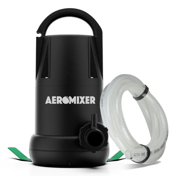 Aeromixer Pump Tall Tank Kit Planting & Watering product image 1