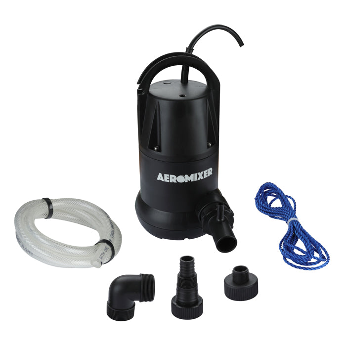 Aeromixer Pump Tall Tank Kit Planting & Watering product image 3