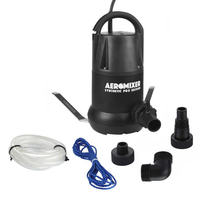 Aeromixer Synthetic Pro Edition product image 2