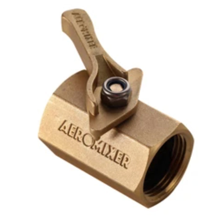 Aeromixer The Hose All-in-One Feed Kit product image 3