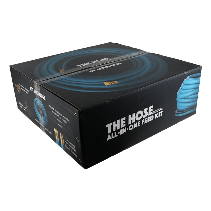 Aeromixer The Hose All-in-One Feed Kit product image 5