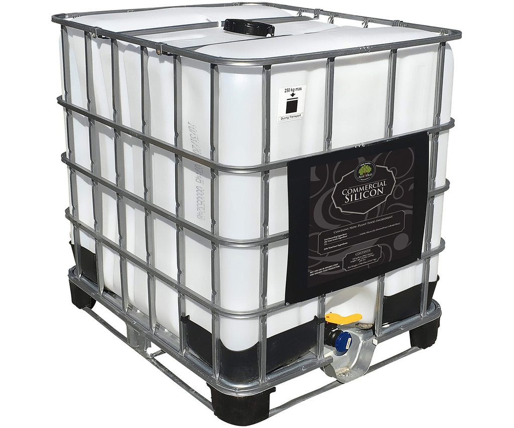 Age Old Nutrients Age OId Commercial Silicon, 250 gal tote product image 1