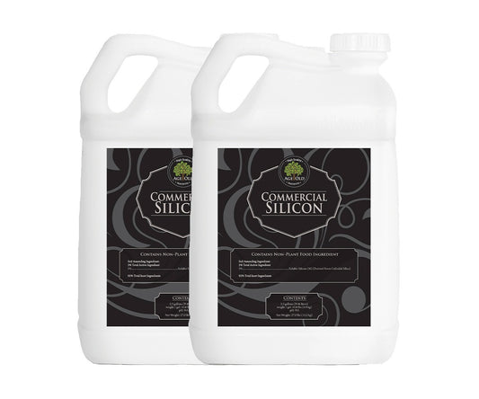 Age Old Nutrients Age OId Commercial Silicon 5 gal product image 1