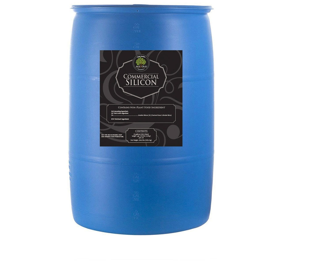 Age Old Nutrients Age OId Commercial Silicon, 55 gal drum product image 1