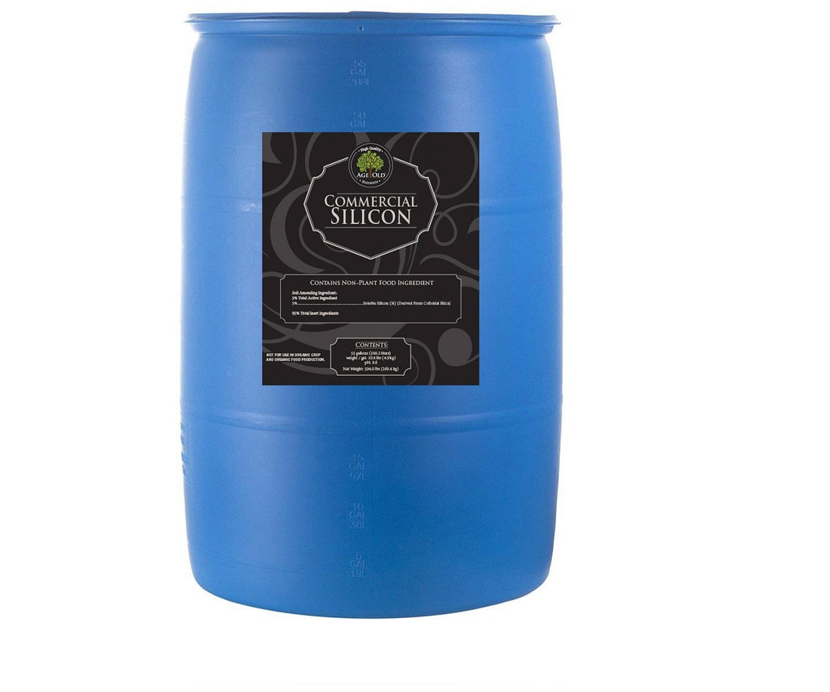 Age Old Nutrients Age OId Commercial Silicon, 55 gal drum product image 1