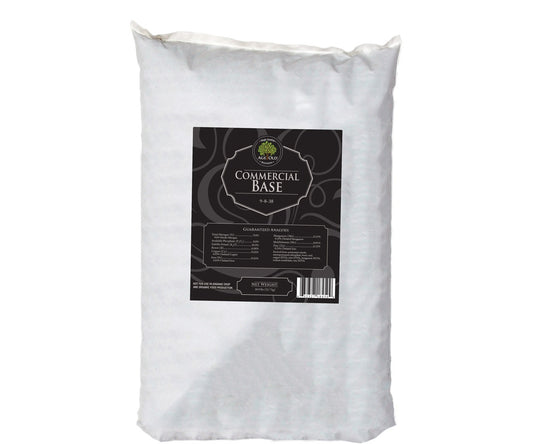 Age Old Nutrients Age Old Commercial Base 50 lb bag product image 1