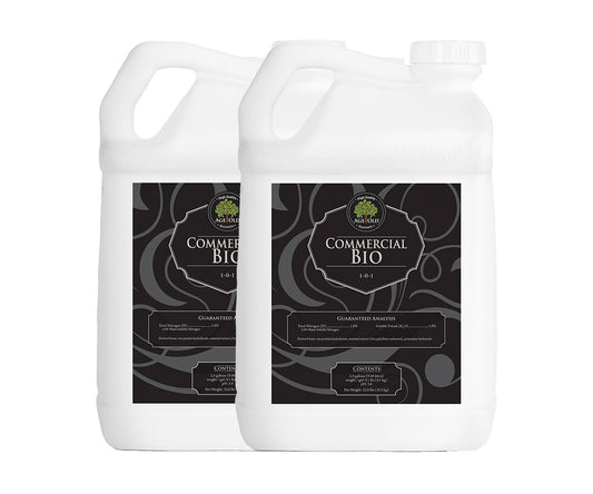Age Old Nutrients Age Old Commercial Bio 5 gal product image 1